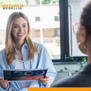 Exit Survey companion