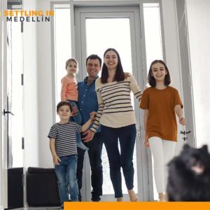 From visitor to owner