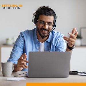 Tailored orientation call