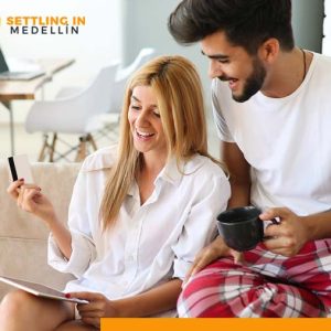 Smart short term accommodation search