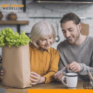 Your friendly and handy Medellín Concierge