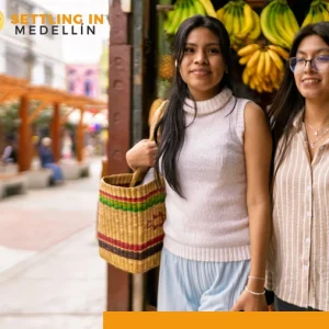 International Student Combined Packages