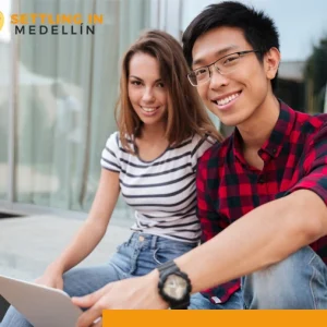 Private International Student Home Search